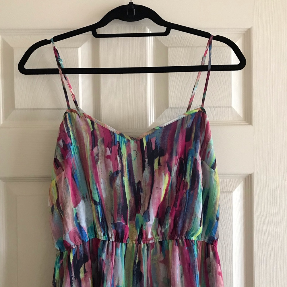 Jack by BBDakota maxi dress
